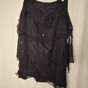 ROBERT MALCOLM SKIRT